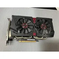 在飛比找蝦皮購物優惠-電腦雜貨店～華碩ASUS STRIX GTX960 DC2O