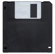 Floppy Disks. 50 Pack of Floppy Diskettes. Formatted and Certified in 2024!