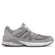 NEW BALANCE 990 990V5【M990GL5】GREY 美國製 灰【A-KAY0】