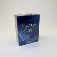 在飛比找蝦皮購物優惠-【現貨】【實品照】Nautica Voyage N-83 男