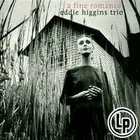在飛比找樂天市場購物網優惠-艾迪．希金斯三重奏：完美的戀曲 Eddie Higgins 
