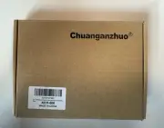 Chuanganzhuo Floppy Disk Drive Reader 3.5 inch External USB 2.0 Floppy Diskette