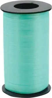 Ribbon Robin's Egg Blue Curling Ribbon 500 yd Spool
