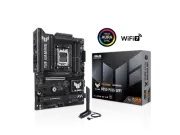 TUF B850-PLUS WIFI Gaming Desktop Motherboard - AMD B850 Chipset - Socket AM5 -