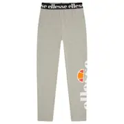 Ellesse Kids Fabi Tights (Grey Marl)