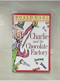 在飛比找蝦皮購物優惠-Charlie and the Chocolate Fact