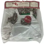 Cornelius Vanderbear The Cherry Pie Collection Baker Outfit Teddy Bear Clothes