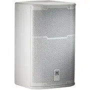 JBL PRX 412m 12'' Two Way Stage Monitor White