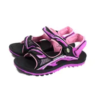 在飛比找蝦皮商城優惠-G.P(GOLD PIGEON) 涼鞋 紫色 大童 童鞋 G