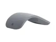 Microsoft Surface Arc Mouse - mouse - Bluetooth 4.1 - light grey