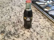 Fsu 50 Years Of Football Coca Cola Bottles Commemorative Coke Sealed Bottles