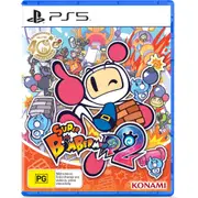 SUPER BOMBERMAN R 2