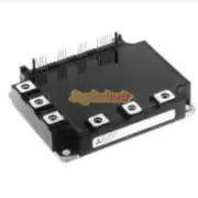 .1Pcs NEW MITSUBISHI PM100RSD120 Power Module Supply
