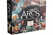 Arcs (Board Game)