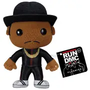 Run DMC - Run 7 inch Plush