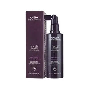 AVEDA 蘊活菁華滋養液150ml