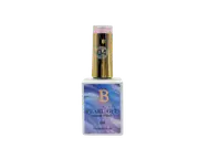 Billionaire - Soak Off UV LED Pearl Gel Polish Nails - HEMA Free - 04 15ml