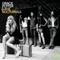 在飛比找博客來優惠-Grace Potter & The Nocturnals 