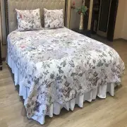 Classic Quilts Kingston King Coverlet Set