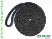 20MM X 8MTR MONACO MOORING DOCK LINE, UV TREATED FREE DELIVERY AUSTWIDE
