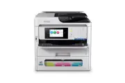 Epson WorkForce Pro EM-C800 Workgroup Color Multifunction Printer C11CK19201