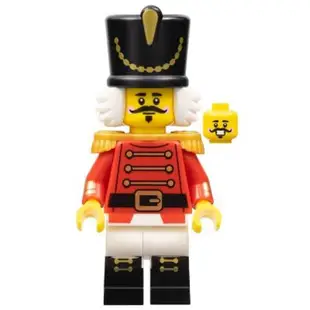 【LEGO】 樂高 積木 小人偶系列 第23代人偶包 全12款 71034