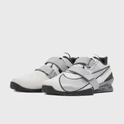 [Nike] Nike - Romaleos 4 Weightlifting Shoes - SE WHITE/METALLIC SILVER-ANTHRACITE-WOLF GREY