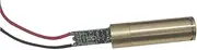 Green Laser Module Diode 532nm (Green Line) 5mw