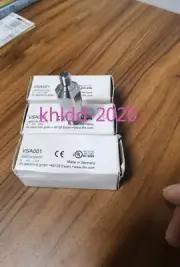 1pcs IFM VSA001 Vibration Sensor