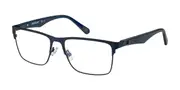 CAT CTO 3022 006 Men's Glasses Blue Size 59 - Private Health Rebate - Blue Light Block Available