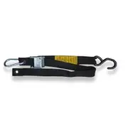 GLADIATOR 700mm 2 Piece S-Hook Short Hardware Set ASH-370