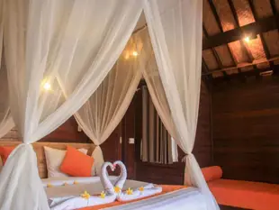 迪納塔藍夢島別墅Dinatah Lembongan Villas