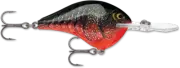 Rapala Dives To 16 DT16 RED CRAWDAD