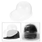 Baseball Hat Rack Protection Cover Frame Hanger Holder Hat Organizer for
