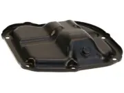 Lower Oil Pan For 12-19 Nissan Versa Micra Note 1.6L 4 Cyl RK68Q9 (for: Nissan)