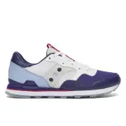 SAUCONY NEW W/BOX GREYSON DXN COURAGEOUS TRAINER MENS 10/WOMEN 11.5