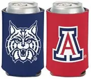 Arizona Wildcats Can Cooler