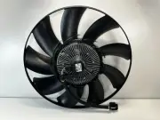 Fan Clutch For 2014-2017 Land Rover Range Rover Sport Counter Clockwise Aluminum (for: Land Rover)