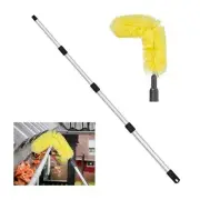 Gutter Cleaning Tools Gutter Cleaning Brush From Ground.gutter Cleaner Tool With