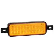 Narva Model 52 LED Front Indicator Lamp - 10-33V