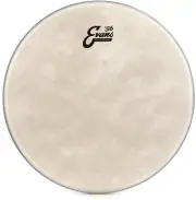 Evans Calftone Bass Drumhead - 16"