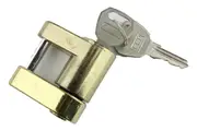 2X Treg Hitch Pin Coupling Lock Trigg & Snap On Latch Ball Laser Caravan Trailer