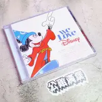 在飛比找旋轉拍賣優惠-「We Love Disney 原聲帶 二手 CD 唱片 專