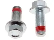 Raybestos 41FM55H Front Caliper Bracket Mounting Bolt Fits 2008-2009 Audi TT (for: Audi)