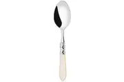 Bugatti Aladdin Serving Spoon Ivory