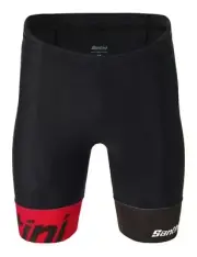 Santini Ironman Ika Ika Mens Triathlon Shorts