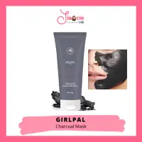 在飛比找蝦皮購物優惠-GIRLPAL Charcoal Blackhead Rem