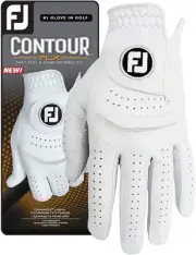 FootJoy Golf Ladies LLH Contour FLX Glove