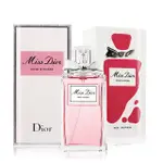 HUAHUA香水美妝 DIOR 迪奧 MISS DIOR ROSE NROSES 漫舞玫瑰 淡香水 50 100ML