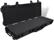 Generic Waterproof Molded Tough Storage Case Plastic